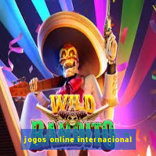 jogos online internacional